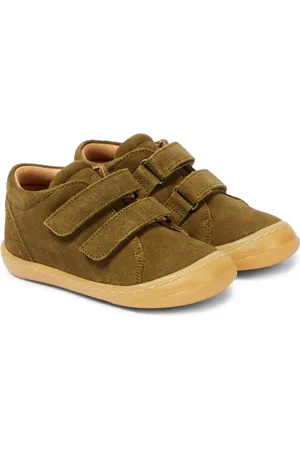 Petit Nord Suede sneakers