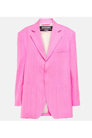 Jacquemus La Veste dâHomme blazer