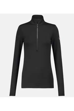 Fusalp Gemini V half-zip ski top