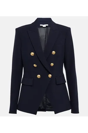 VERONICA BEARD Miller Dickey blazer