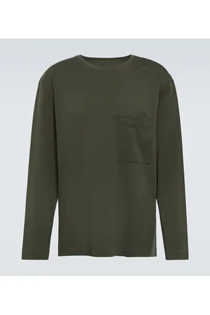 LEMAIRE Cotton top