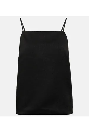 Joseph Open-back top