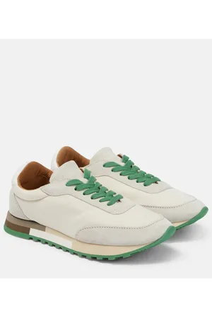 The Row Owen Runner sneakers