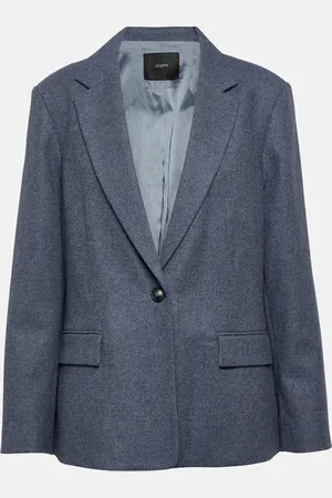 Joseph Joaquim wool-blend blazer