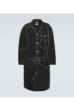 JUNYA WATANABE Denim coat