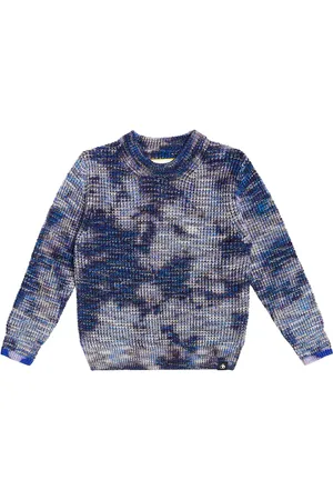 Scotch&Soda Cotton-blend sweater
