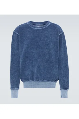 Les Tien Cotton jersey sweatshirt