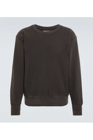 Les Tien Cotton jersey sweatshirt