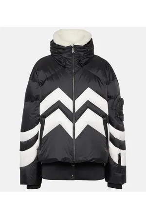 Bogner Valea down ski jacket