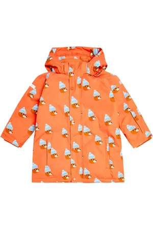 Tiny Cottons Bears ski jacket