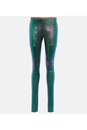 Rick Owens Iridescent pants