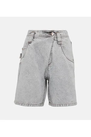 Brunello Cucinelli Denim shorts
