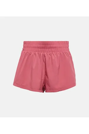Varley Kallin track shorts