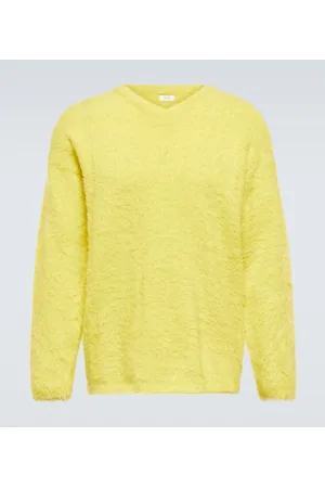 ERL Brushed sweater