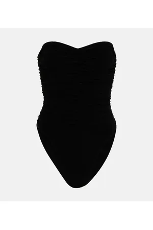 Norma Kamali Slinky Marissa swimsuit