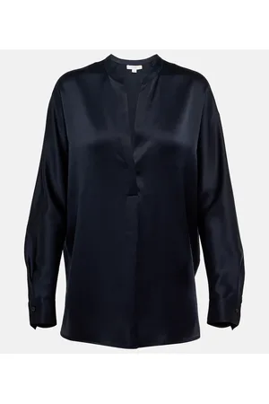 Vince Silk shirt