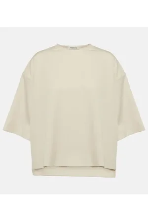 Fforme Zenni wool T-shirt