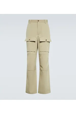 The Frankie Shop Grant cargo pants