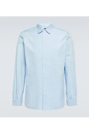 JUNYA WATANABE Cotton poplin shirt