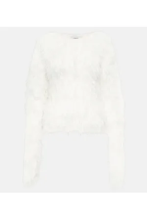 COPERNI Fluffly knit sweater