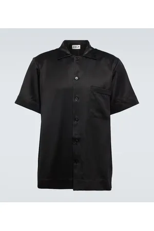 CDLP Pajama shirt