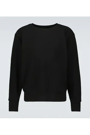 Les Tien Cotton fleece sweatshirt