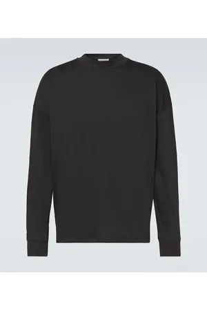 The Row Drago cotton top