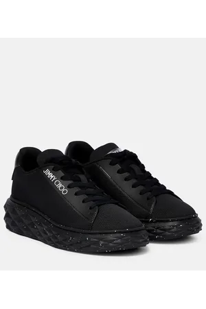 Jimmy Choo Diamond Light Maxi/F sneakers