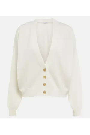 Brunello Cucinelli Cashmere cardigan