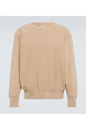 Les Tien Cotton jersey sweatshirt