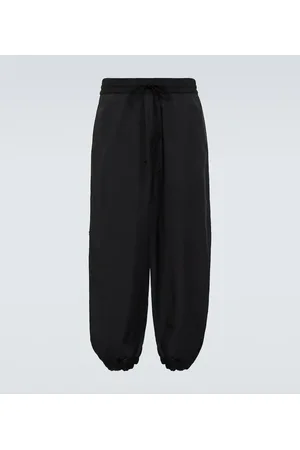 JUNYA WATANABE Wide-leg sweatpants