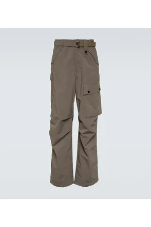 SACAI Cargo pants