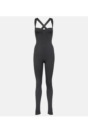GALVAN Diana jumpsuit