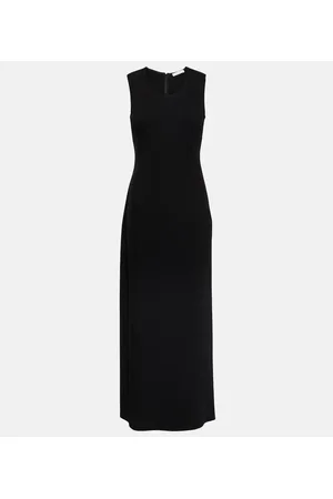 The Row Opal maxi dress