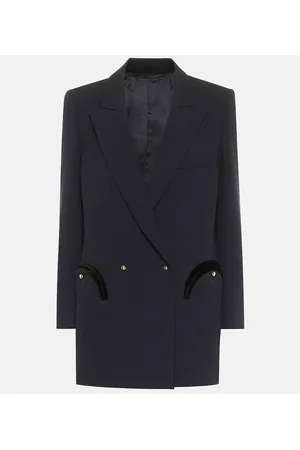 Blazé Milano BlazÃ© Milano Resolute Everyday wool blazer