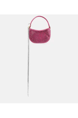 MAGDA BUTRYM Vesna Micro embellished shoulder bag