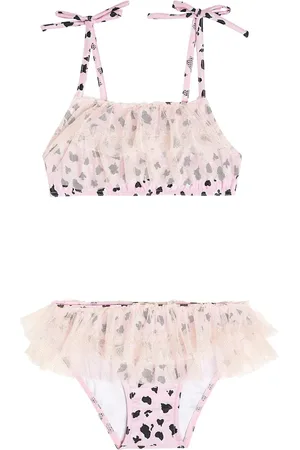 Suncracy Myrtos Dancer printed bikini