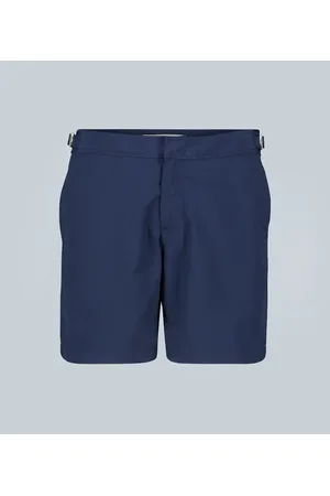 Orlebar Brown Bulldog swim shorts