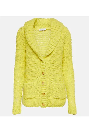 GABRIELA HEARST Moses cashmere cardigan
