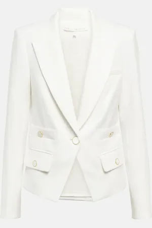 VERONICA BEARD Roya Dickey blazer