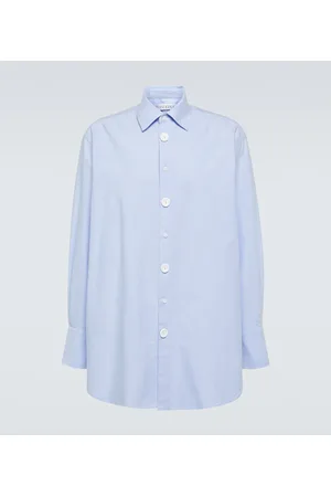 J.W.Anderson Cotton shirt