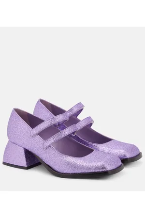 NODALETO Bulla Bacara pumps