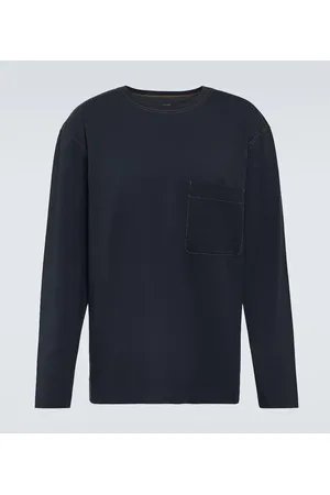 LEMAIRE Cotton top