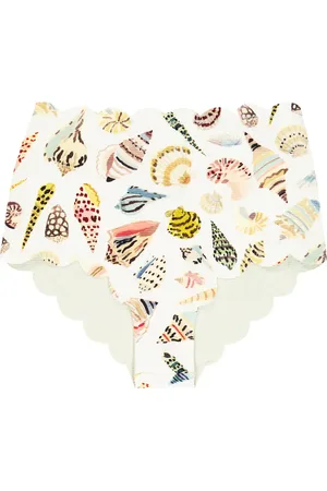 Marysia Palm Springs reversible bikini bottoms