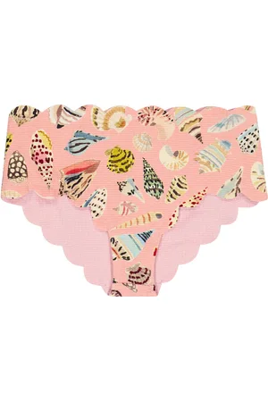 Marysia Spring reversible bikini bottoms