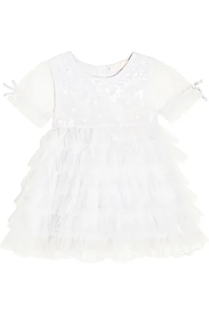 Tutu Du Monde Baby Twinkling Tutu tulle dress