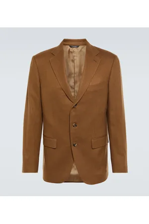 Loro Piana Torino cashmere blazer