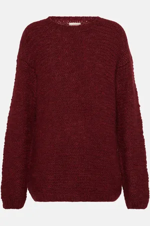 The Row Cashmere sweater