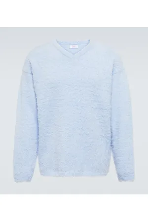 ERL Brushed sweater