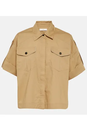 CO Utility tton shirt